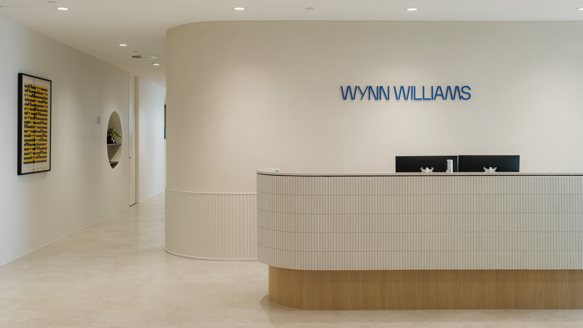 Wynn Williams Auckland